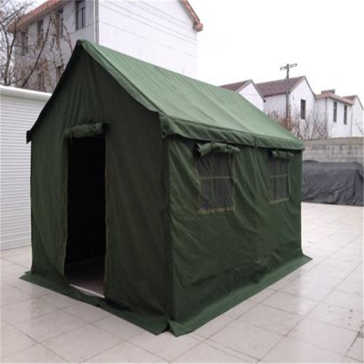 金川充气军用帐篷模型生产